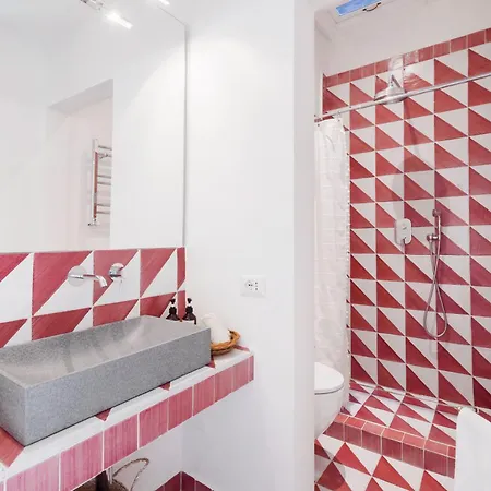 La Graziosa, A Super Cozy In Santa Croce