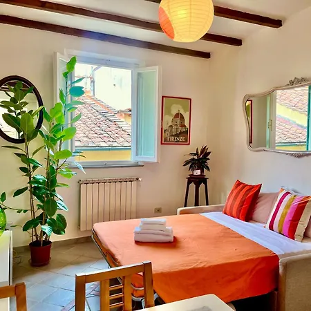 La Graziosa, A Super Cozy In Santa Croce Appartement *