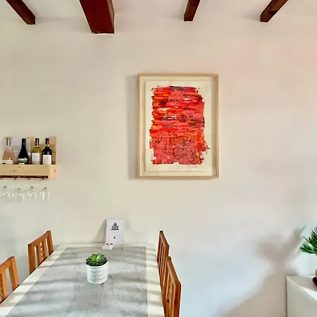 La Graziosa, A Super Cozy In Santa Croce