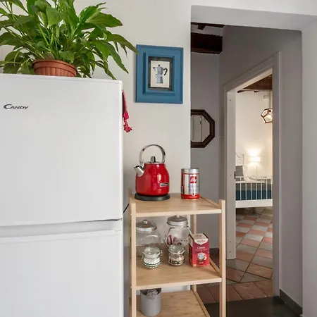 La Graziosa, A Super Cozy In Santa Croce Appartement *