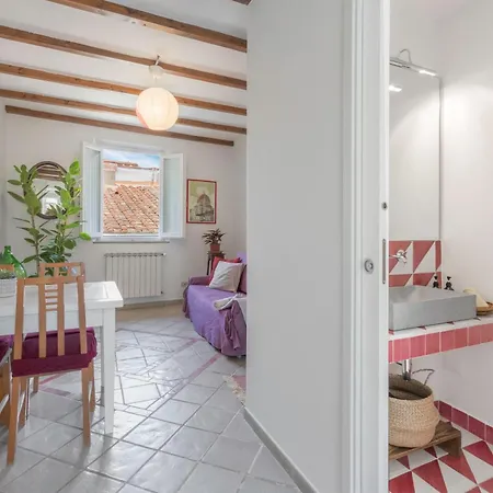 La Graziosa, A Super Cozy In Santa Croce
