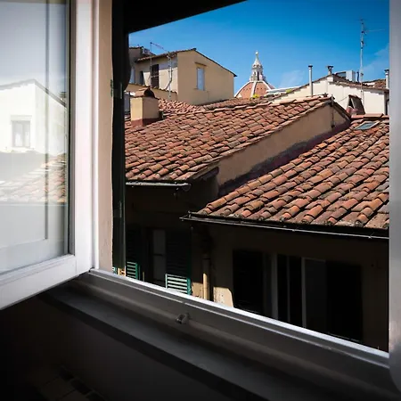 La Graziosa, A Super Cozy In Santa Croce Appartement *