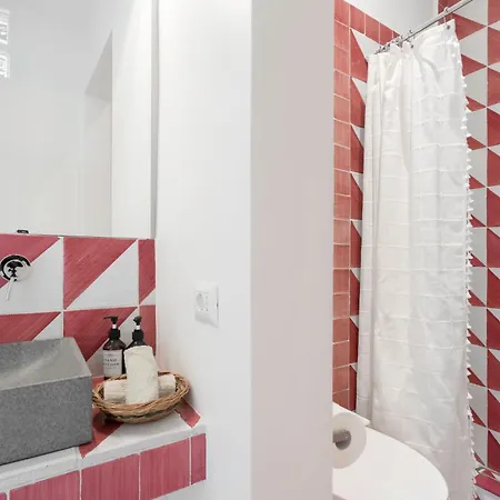 La Graziosa, A Super Cozy In Santa Croce Appartement *