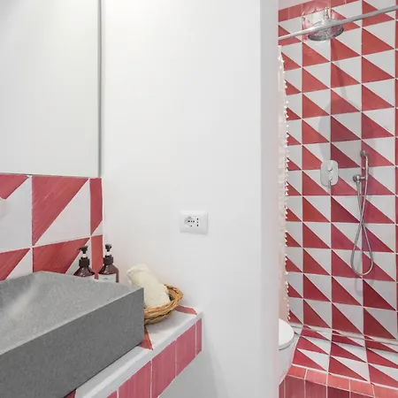 La Graziosa, A Super Cozy In Santa Croce Appartement