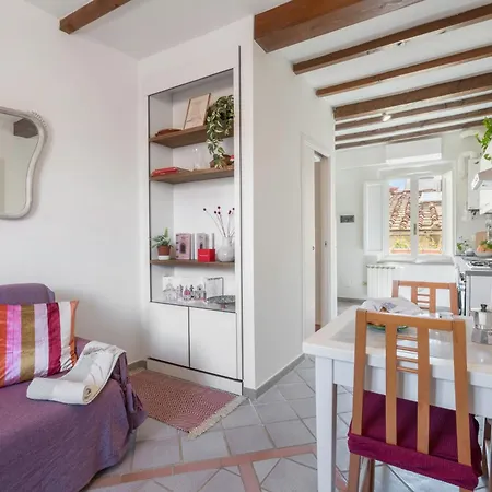 La Graziosa, A Super Cozy In Santa Croce Appartement