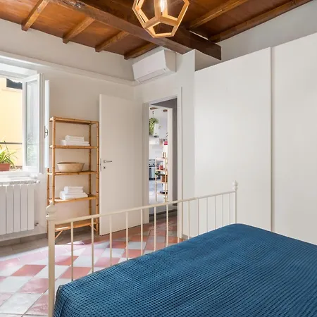 La Graziosa, A Super Cozy In Santa Croce Appartement Florence