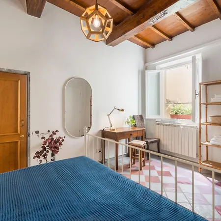 La Graziosa, A Super Cozy In Santa Croce Appartement *
