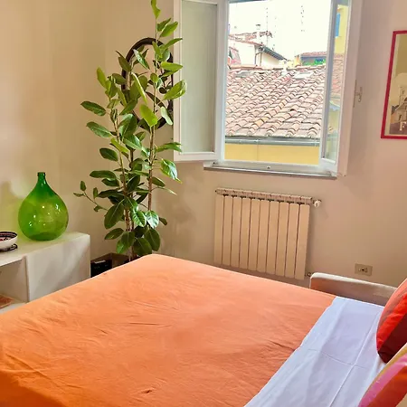 La Graziosa, A Super Cozy In Santa Croce Florence