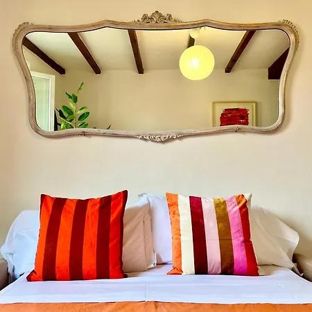 La Graziosa, A Super Cozy In Santa Croce * Florence