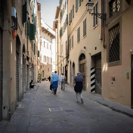 La Graziosa, A Super Cozy In Santa Croce Appartement